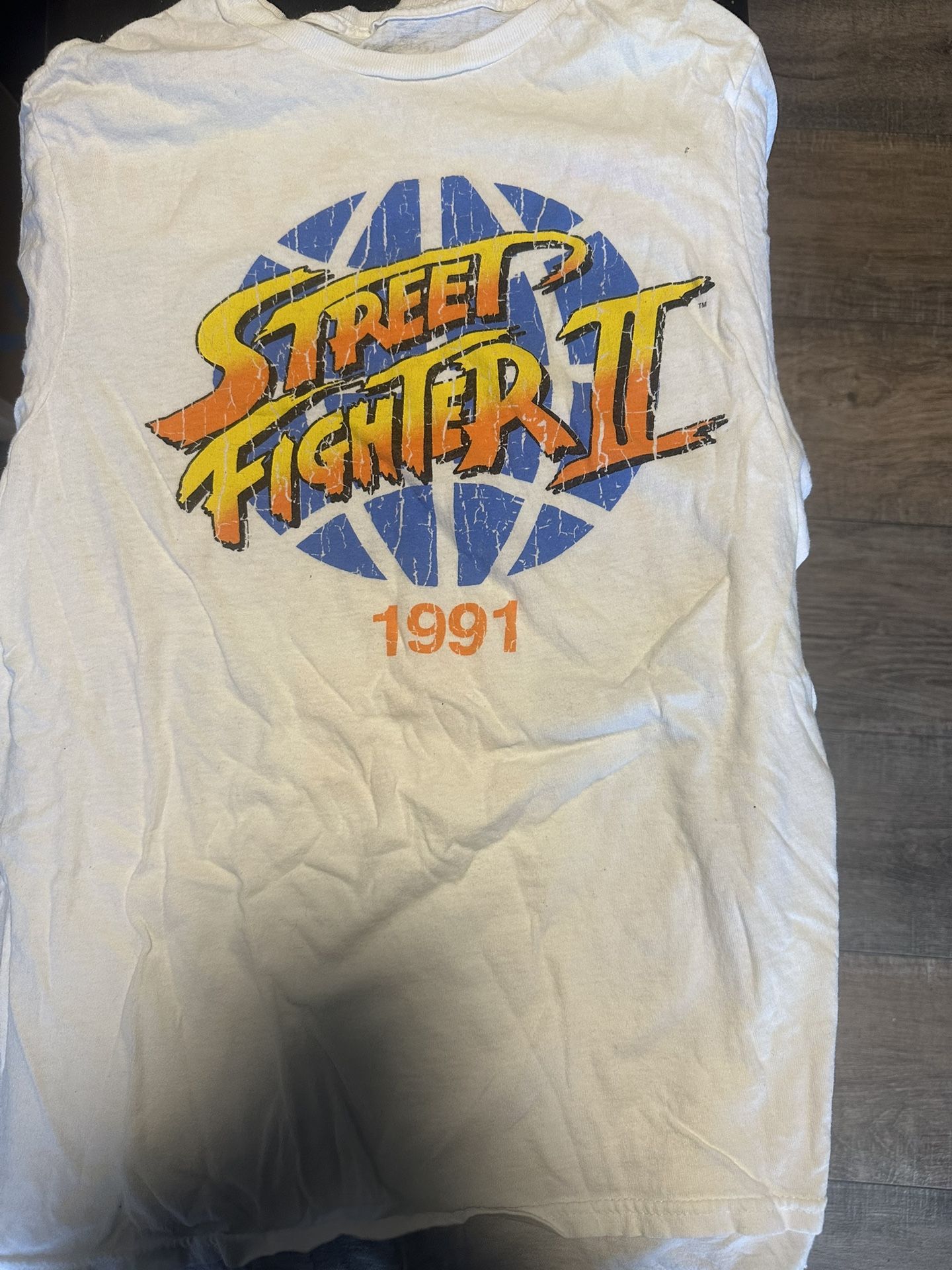 Vintage Tee Shirt