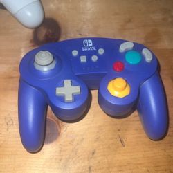 Nintendo Switch GameCube Controller 
