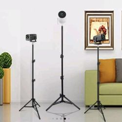 Brand New Projector Stands....