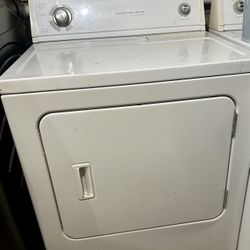 Whirlpool Dryer 