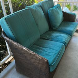 Patio Furniture 