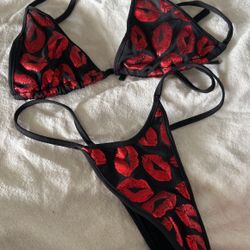 Bikini Set / Swim Wear