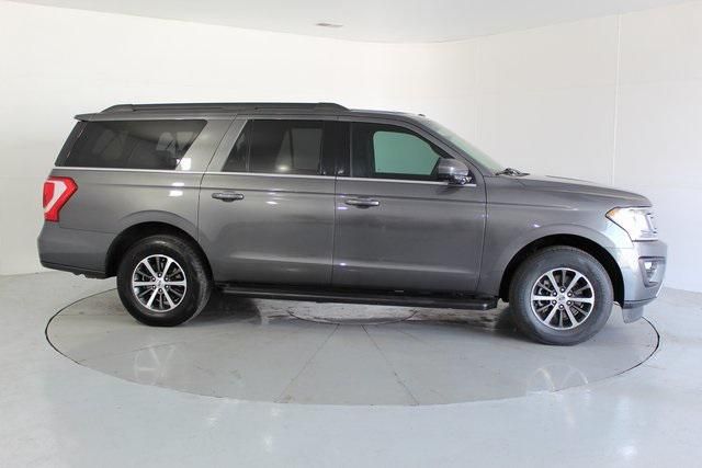 2019 Ford Expedition Max