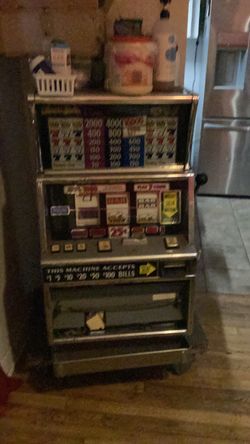 IGT $.25 blackjack Casino slot machine Dash three real as is