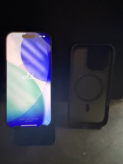 iPhone 16 Pro 128GB Space Gray + Case – Excellent Condition Price