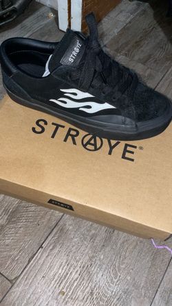 Straye Shoes 🔥