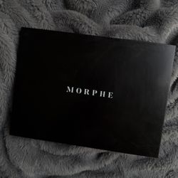 Morphe Palette