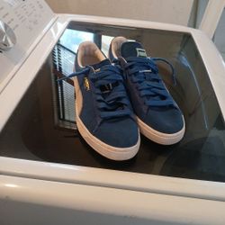 Puma Shoes