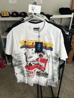 HellStar Shirt