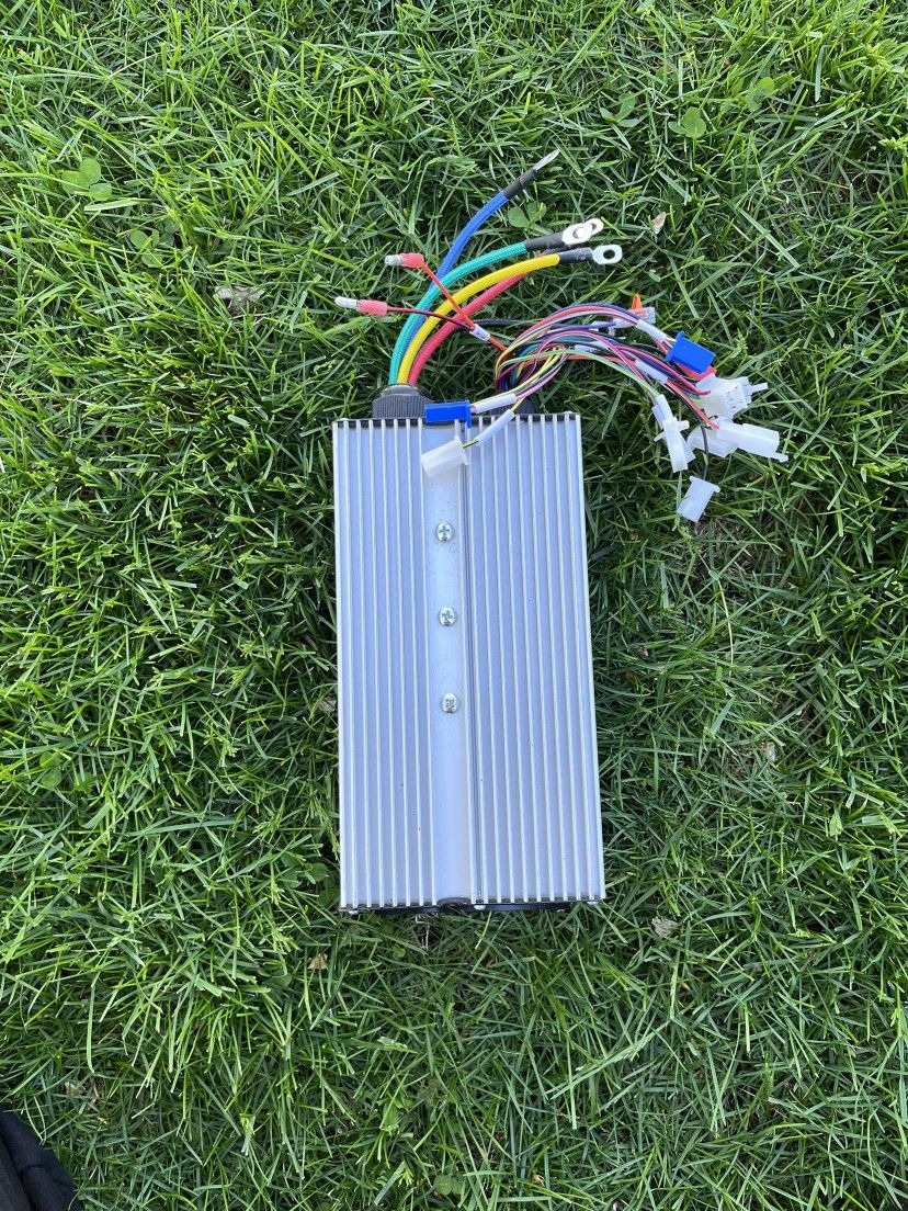 Razor Electric Dirtbike Parts