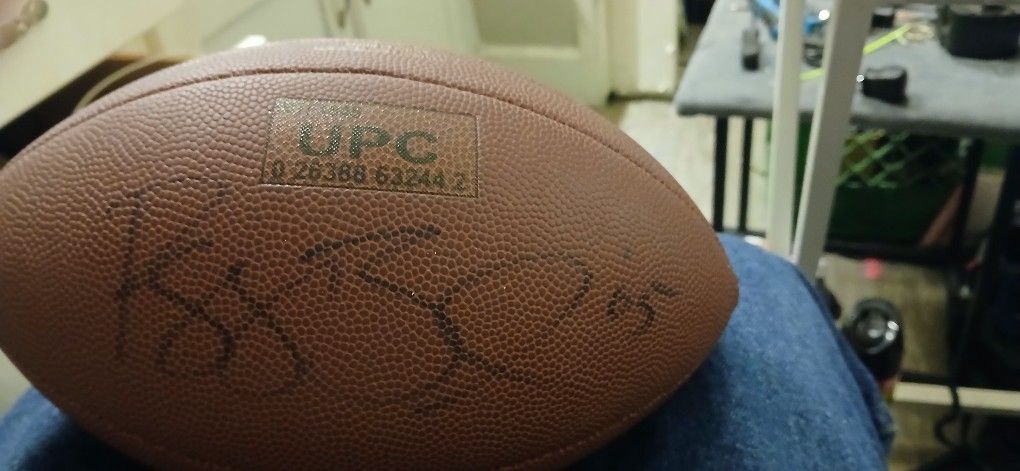 Legends- ReggieBush & Matt Leinart