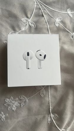Air Pod 4th Gen