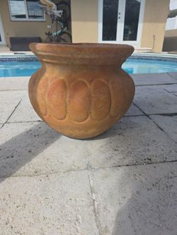flowerpots