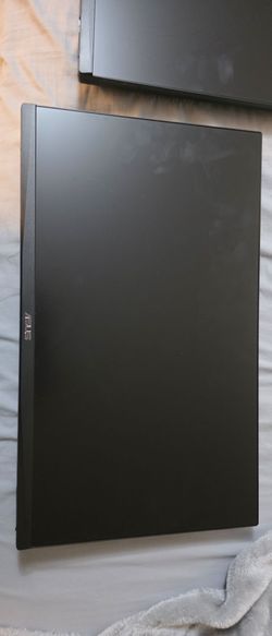 2x 1080 asus monitor