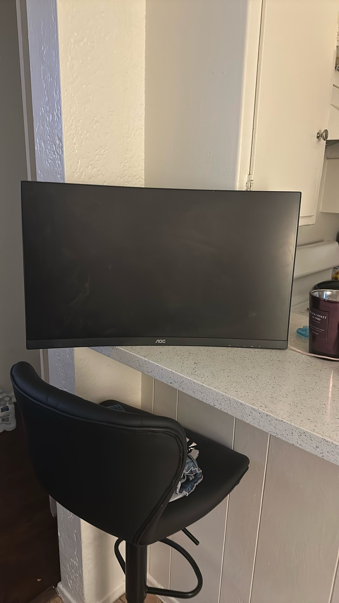 Aoc Monitor