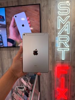 iPad mini 5 Wi-Fi + LTE 64GB | Excellent Condition | Great Price