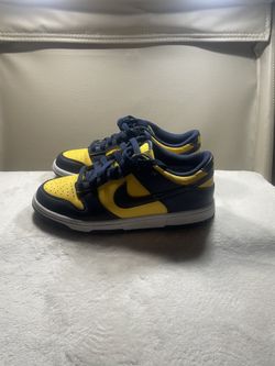 Nike Dunk SB