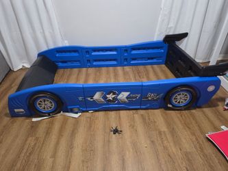 Car bed