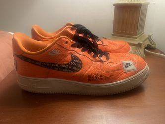 Nike AF1 Men Size 12