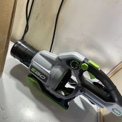Ego Power Leaf Blower 