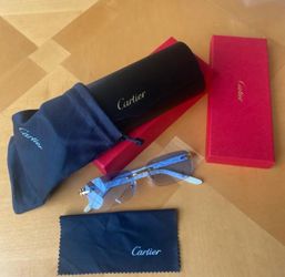Cartier Sunglasses