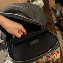 Backpack, Computer Protection