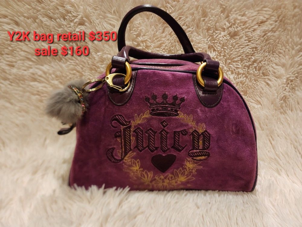 Like New Juicy Couture