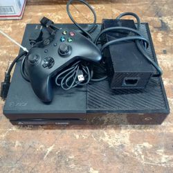 Xbox One
