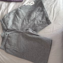 Nike & Lululemon Shorts