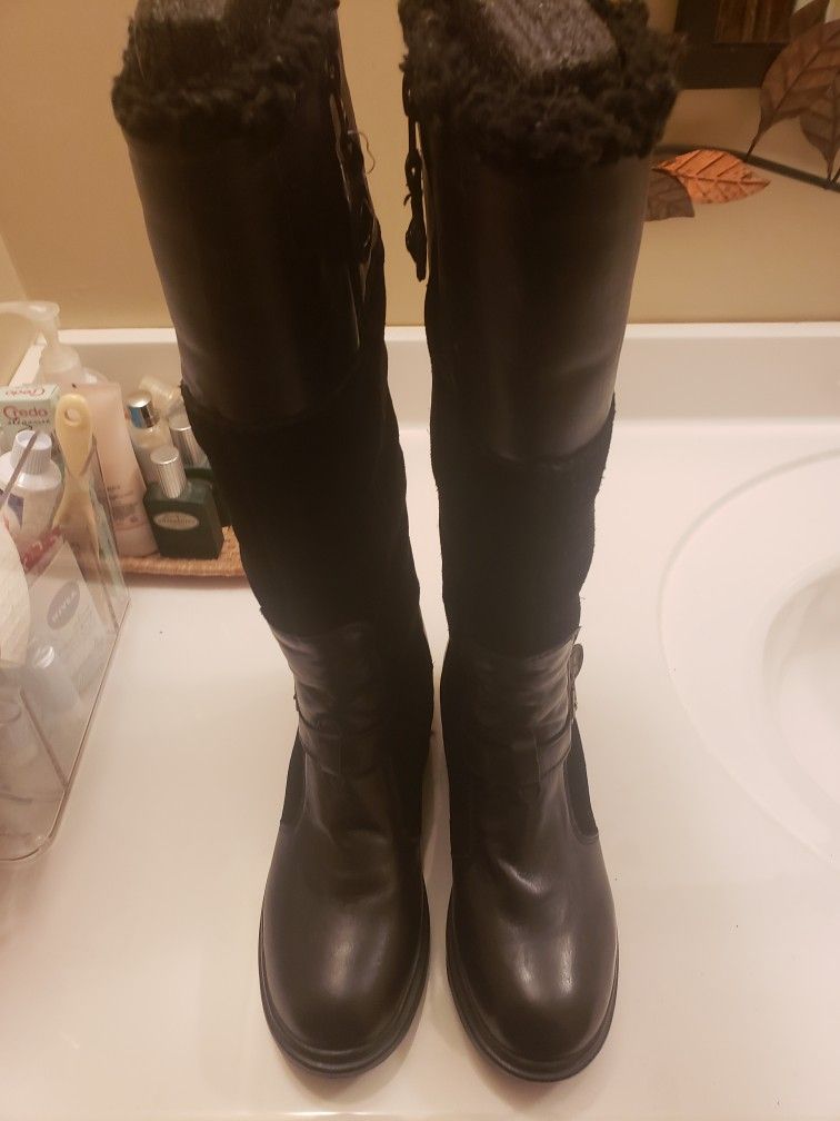 Womens PAJAR Womens Winter Boots