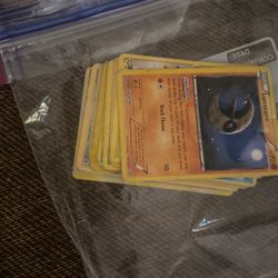 Pokémon Cards