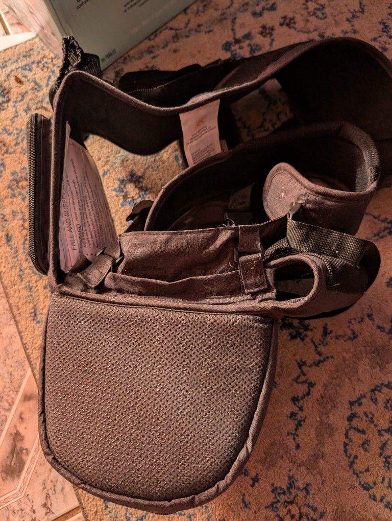 Toddler Hip Carrier