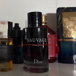 Dior Sauvage EDP