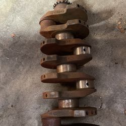 1.8t 20v Stroker Crank Vw Audi TT A4 Jetta Gti Passat