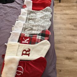 New Stockings