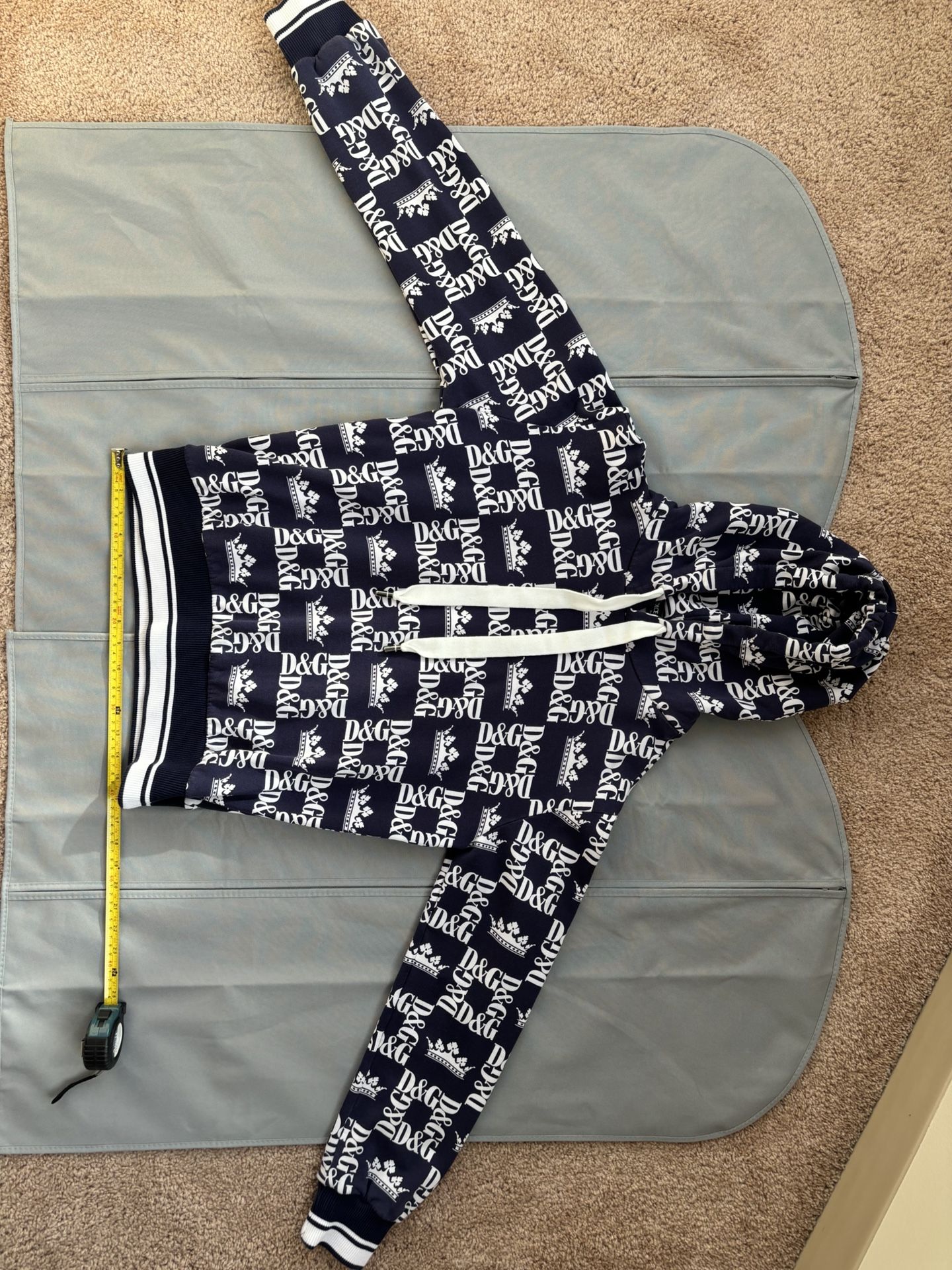 Dolce & Gabbana Men’s Sweatshirt