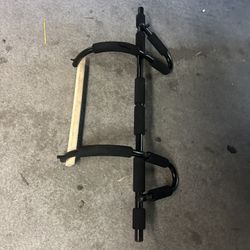 Pull Up Bar