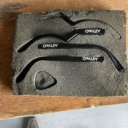 Oakley Sunglasses 