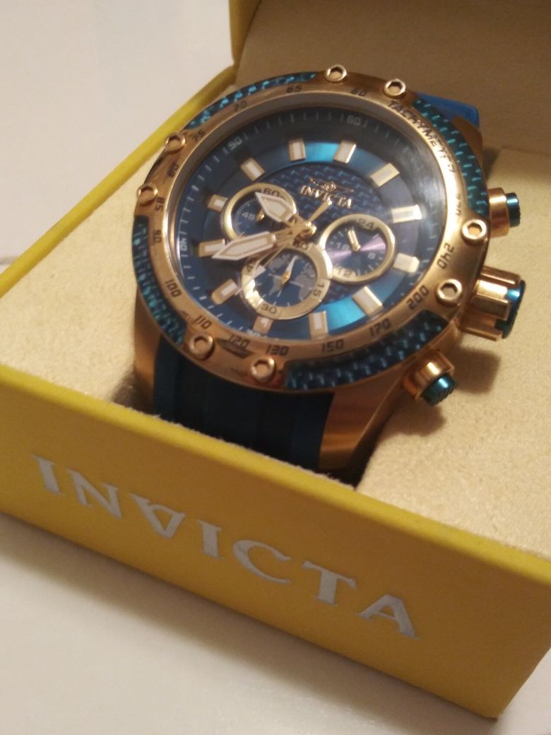 INVICTA WATCH