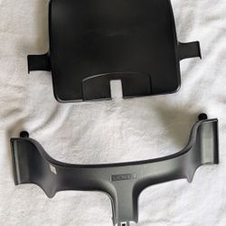 Stokke Tripp Trapp Baby Set Black