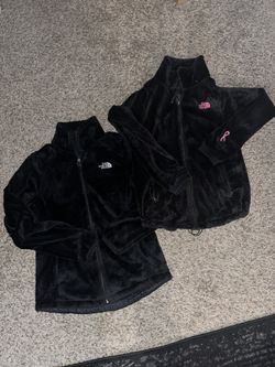 Northface Fleece Jacket