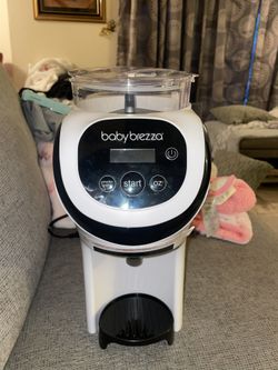 Baby Brezza