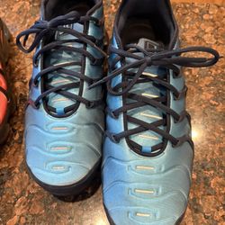 AIR VAPORMAX  PLUS  12.5 $50 