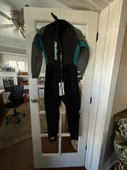 Ladies Wetsuit