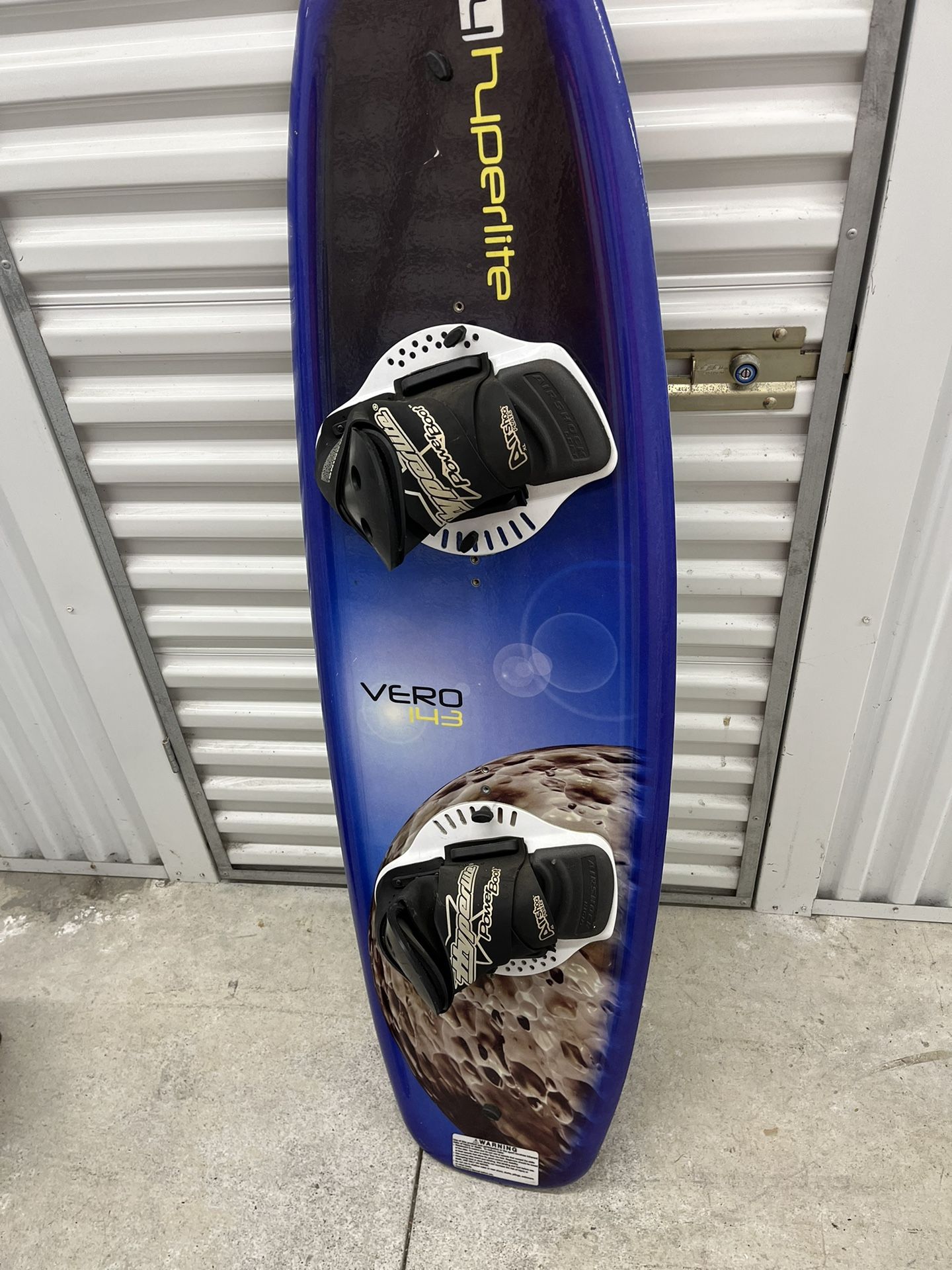Hyper lite Wakeboard for Sale in Snohomish, WA OfferUp