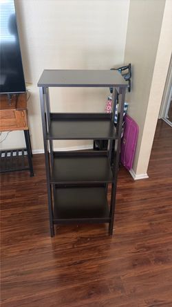 Tiered organizer