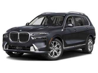 2026 BMW X7