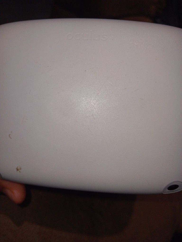Oculus