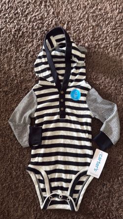 Baby boy hoodie