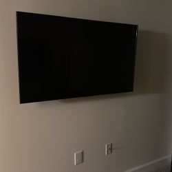 50” Inch Samsung smart Tv 